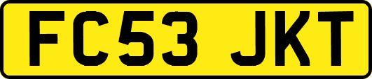 FC53JKT