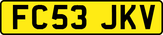 FC53JKV