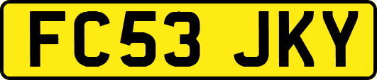 FC53JKY