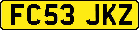 FC53JKZ