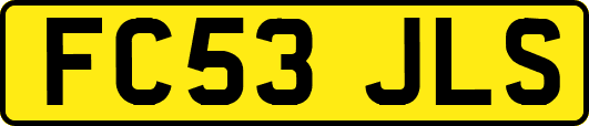 FC53JLS