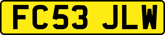 FC53JLW