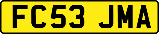 FC53JMA