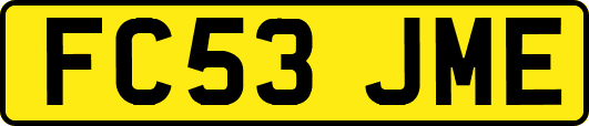 FC53JME
