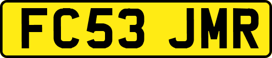 FC53JMR