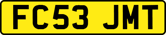 FC53JMT