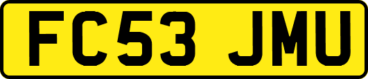 FC53JMU