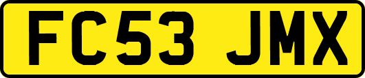 FC53JMX