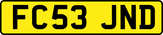 FC53JND