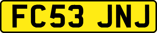 FC53JNJ
