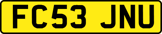 FC53JNU