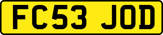 FC53JOD