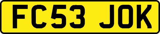 FC53JOK