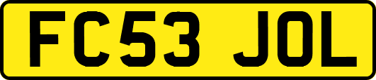 FC53JOL