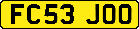 FC53JOO