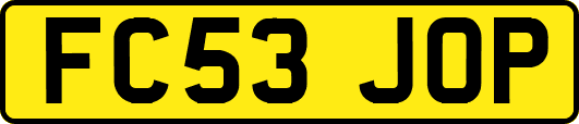 FC53JOP