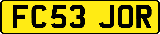 FC53JOR