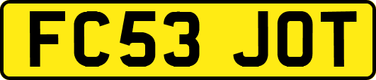 FC53JOT