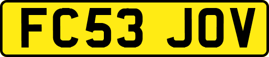 FC53JOV