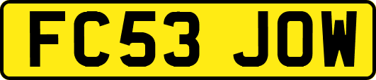 FC53JOW