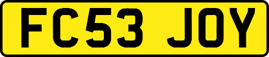 FC53JOY