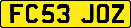 FC53JOZ
