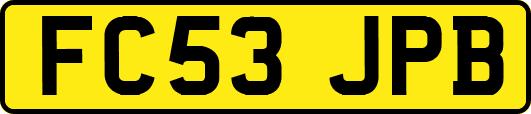 FC53JPB