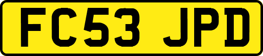 FC53JPD