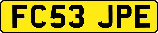 FC53JPE