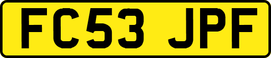 FC53JPF