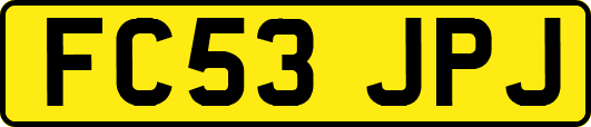 FC53JPJ