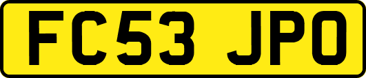 FC53JPO