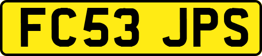 FC53JPS