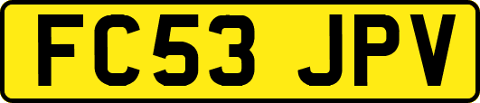 FC53JPV