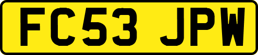 FC53JPW