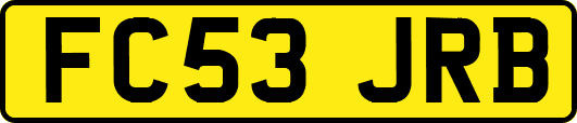 FC53JRB