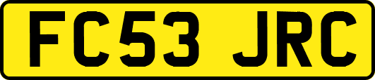 FC53JRC
