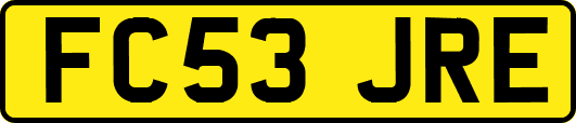 FC53JRE