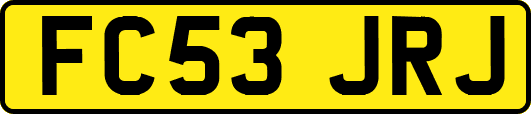 FC53JRJ