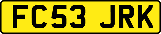 FC53JRK