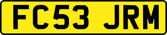 FC53JRM