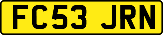 FC53JRN