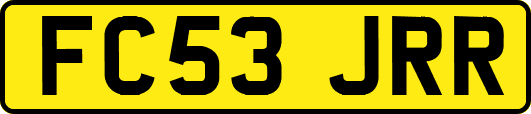 FC53JRR