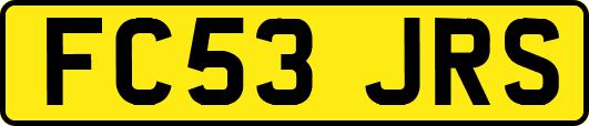 FC53JRS