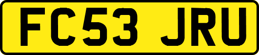 FC53JRU