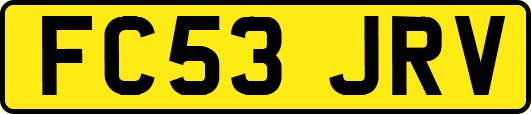 FC53JRV
