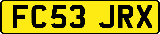 FC53JRX
