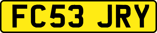 FC53JRY