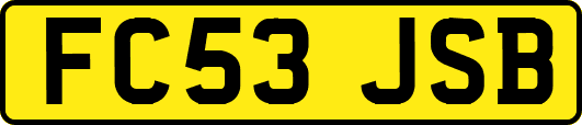 FC53JSB