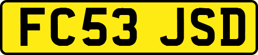 FC53JSD
